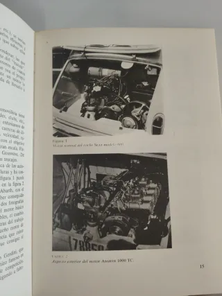 Libro Trucaje Motores 4 Tiempos