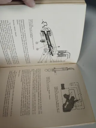 Libro Trucaje Motores 4 Tiempos