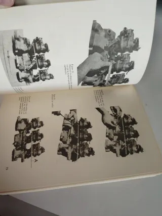 Libro Trucaje Motores 4 Tiempos