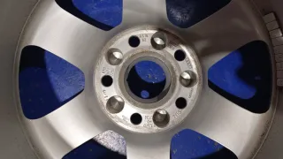 Llantas Audi,vw,Seat,