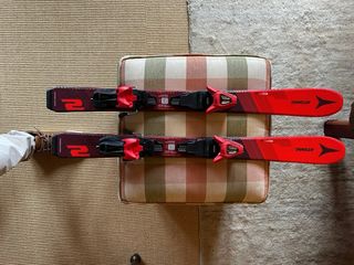 Esquís Atomic Niño Nuevos