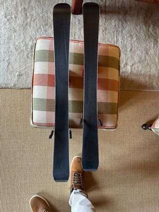 Esquís Atomic Niño Nuevos