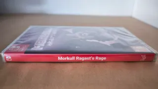 Morkull Ragast's Rage Nintendo Switch