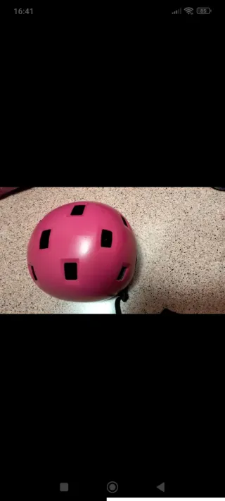 Patines Topic Noisy Talla 34-37