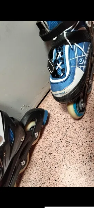 Patines Topic Noisy Talla 34-37