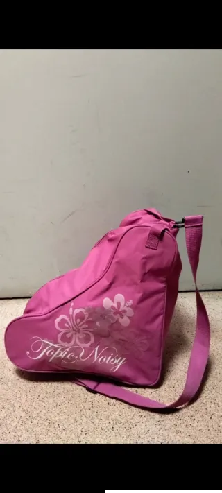 Patines Topic Noisy Talla 34-37