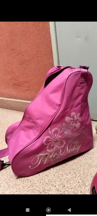 Patines Topic Noisy Talla 34-37