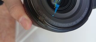 Canon RF 24-105mm F4-7.1