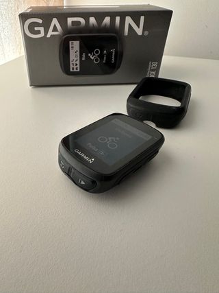 Garmin Edge 130 GPS Ciclocomputador