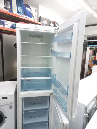 ◇Nevera y lavadora oferta combo◇