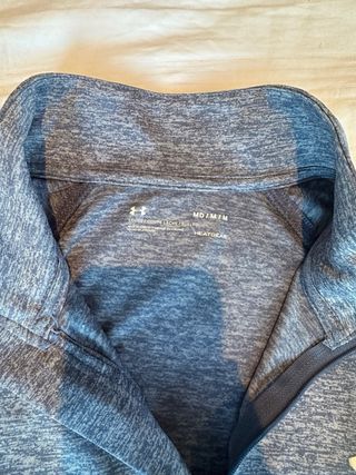 Under Armour Running Top Mujer Talla M