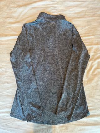 Under Armour Running Top Mujer Talla M