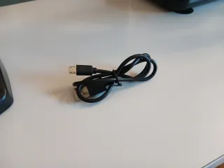 Volante Jinshu GTR con Pedales para PC/Consola