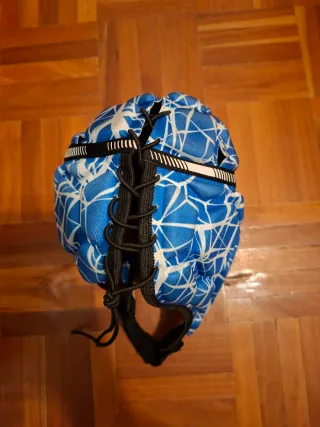 Casco Rugby Infantil Offload Decathlon