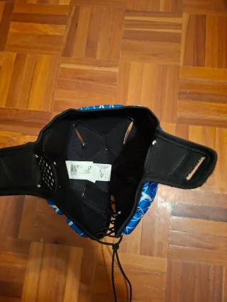 Casco Rugby Infantil Offload Decathlon