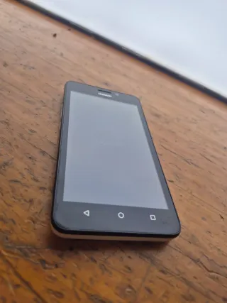 Huawei Y635-L01 Negro