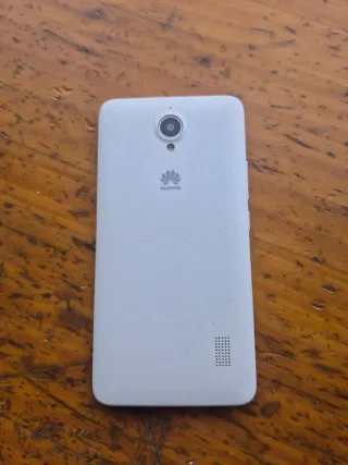 Huawei Y635-L01 Negro
