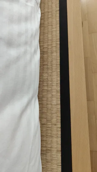 Base Cama Tatami Estilo Japonés Madera