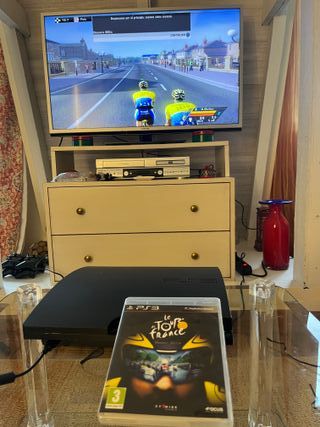 Tour de France 2014 PS3
