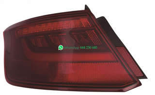 PILOTO TRASERO IZQUIERDO EXTERIOR(SPORTBACK)(LED)