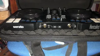 Equipo de musica profesional