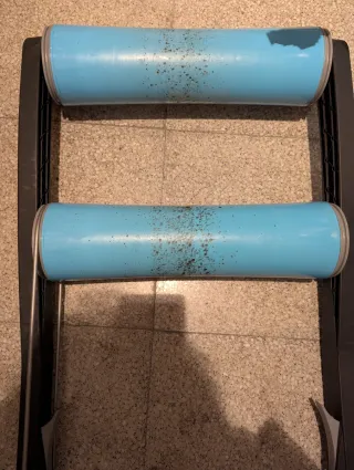 Rodillo Tacx Antares T1000