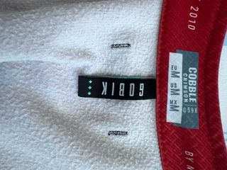 Maillot Gobik Cobble Talla M