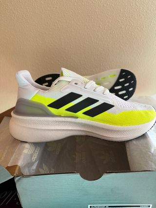 Adidas Ultraboost 5X Zapatillas Deportivas