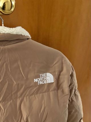 Chaqueta The North Face Reversible Polar Unisex
