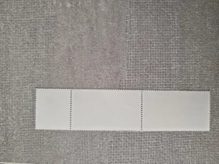 Foglietto Repubblica Italiana Arte Ceramica