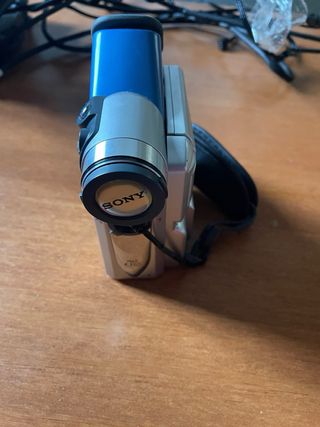 Videocámara Sony DV1000 Digital Video