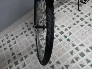 Bicicleta Urbana City 30