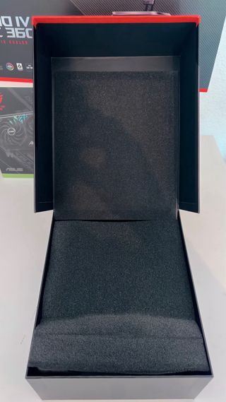 Auriculares ROG Delta S Animate Gaming