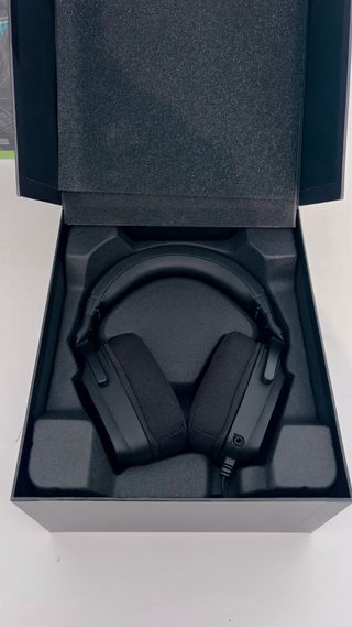 Auriculares ROG Delta S Animate Gaming