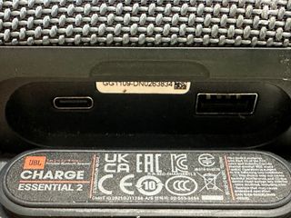 JBL Charge Essential 2 Altavoz Portátil