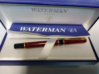 Penna Waterman