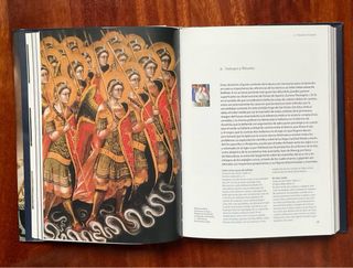 Historia de la Belleza