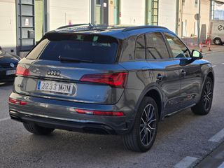 Audi Q5 2023