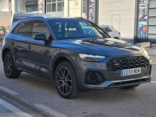 Audi Q5 2023