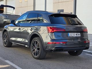 Audi Q5 2023