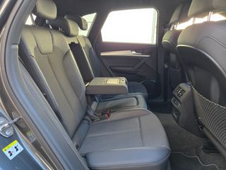 Audi Q5 2023