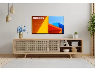 Telefunken TV 32 LED HD Precintado