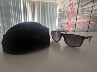 Gafas Emporio Armani Polarizadas EA4033