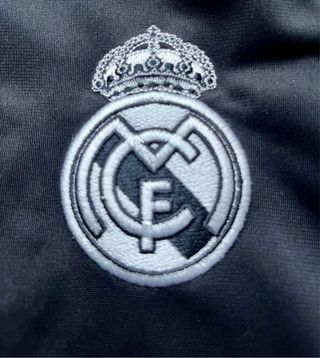 Chaqueta Adidas Real Madrid Vintage