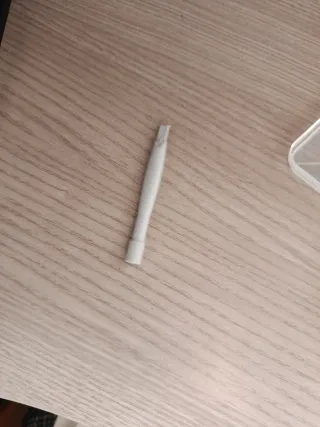 Caja de puntas de destornillador