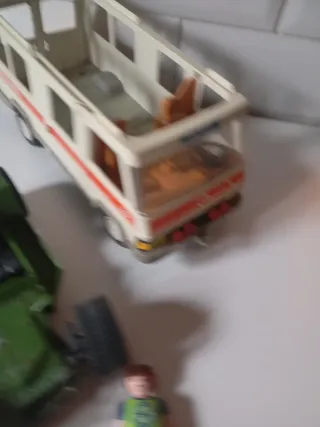 Lote de Juguetes Variados