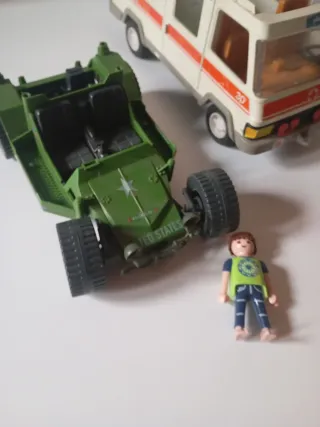 Lote de Juguetes Variados