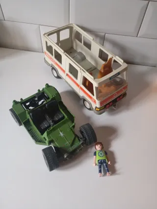 Lote de Juguetes Variados