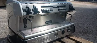 Cafetera La Spaziale S5