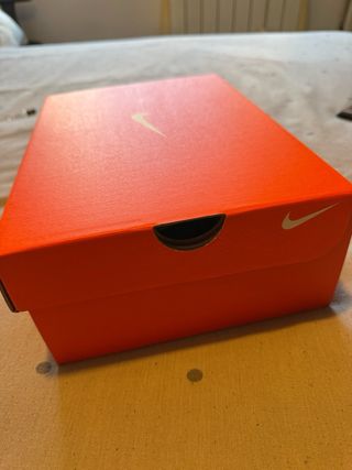 Zapatillas Nike Free Metcon - Amarillo Neón